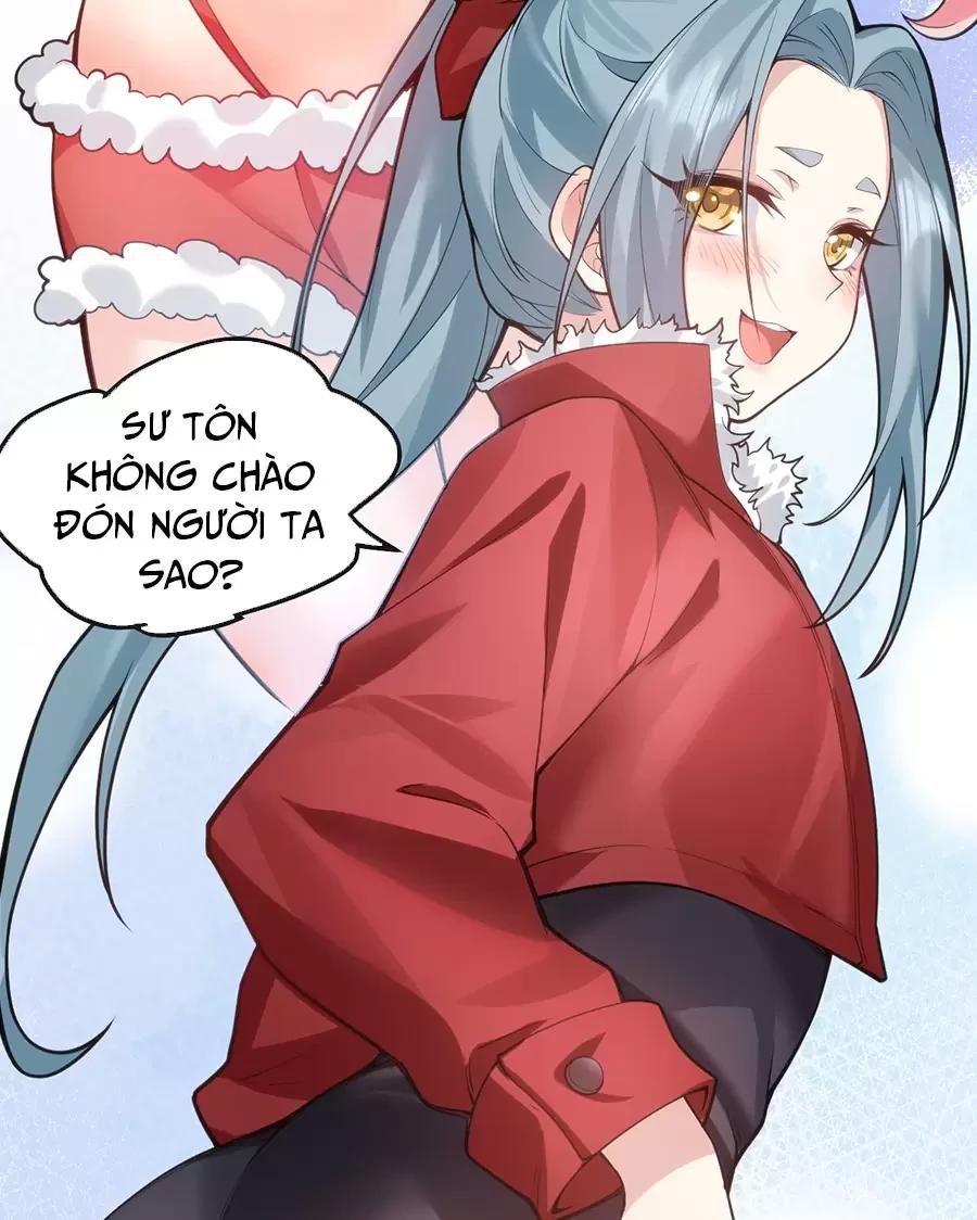 Hảo Đồ Nhi Hãy Tha Cho Vi Sư Chap 1335 - Next Chap 1336
