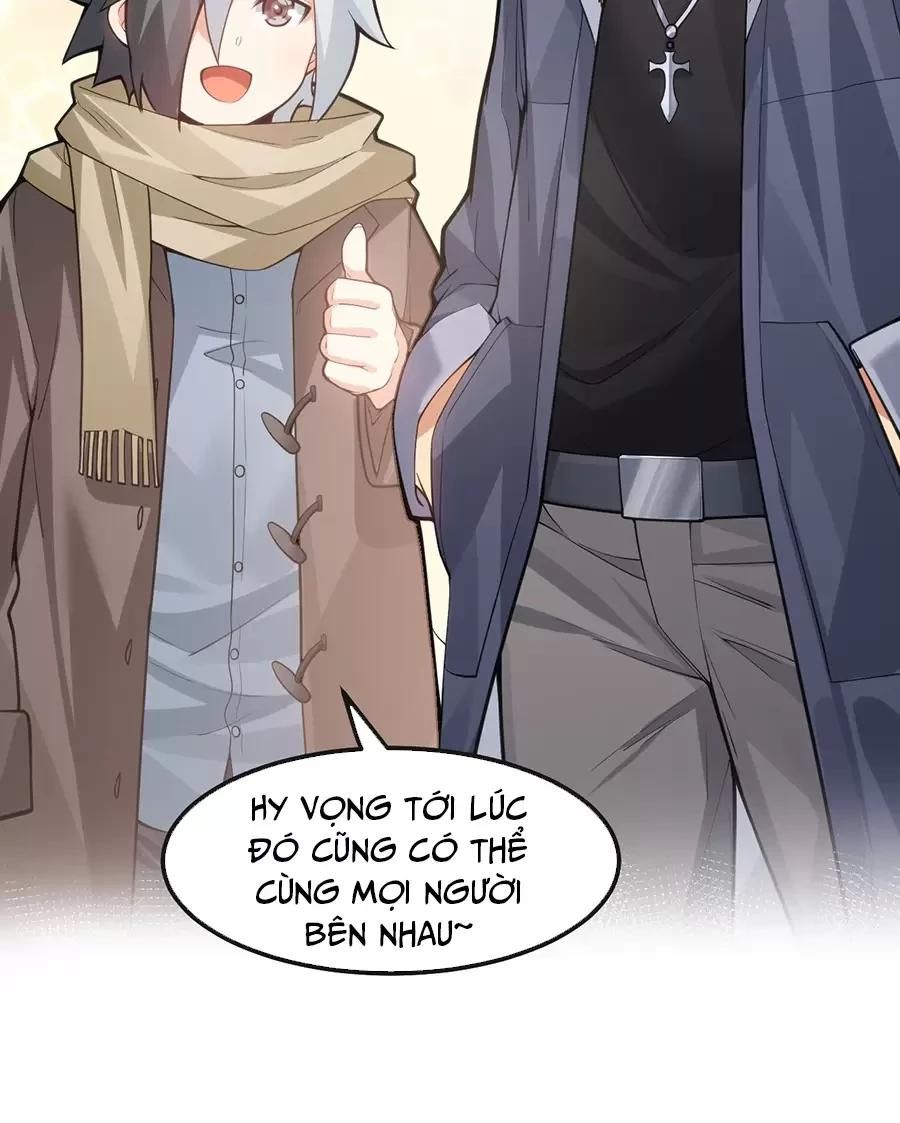 Hảo Đồ Nhi Hãy Tha Cho Vi Sư Chap 1335 - Next Chap 1336