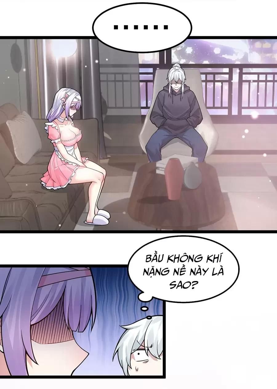 Hảo Đồ Nhi Hãy Tha Cho Vi Sư Chap 1335 - Next Chap 1336