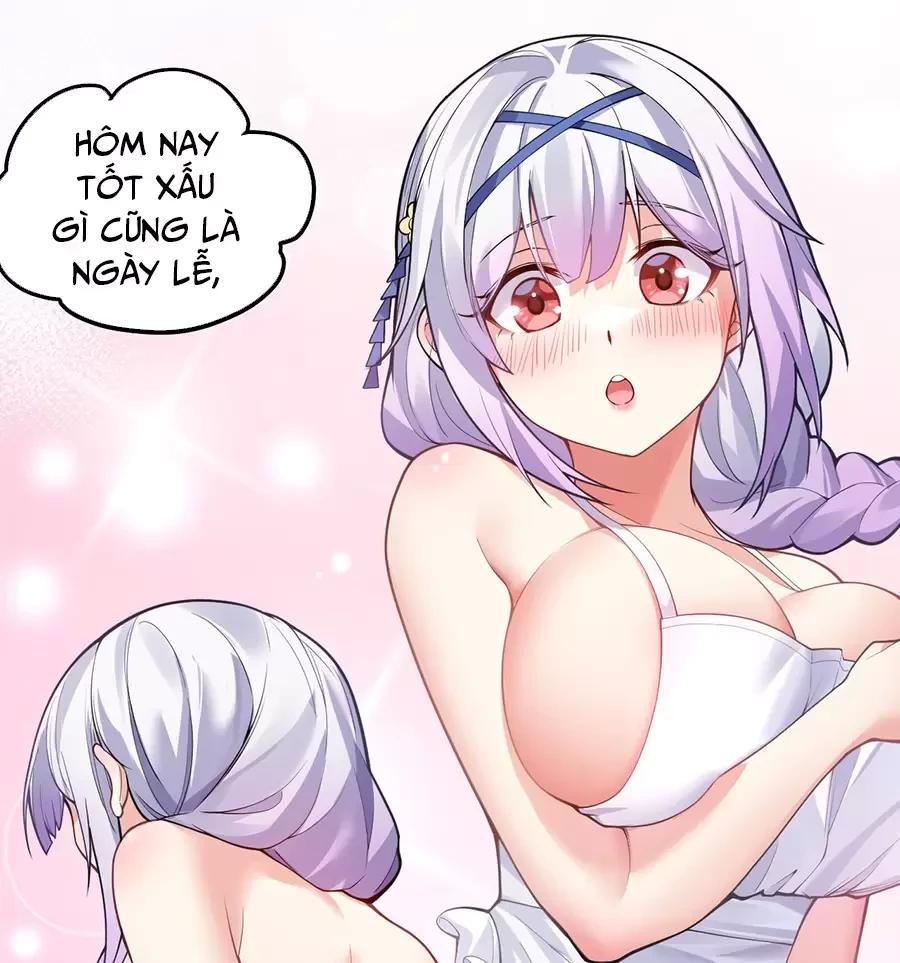 Hảo Đồ Nhi Hãy Tha Cho Vi Sư Chap 1335 - Next Chap 1336