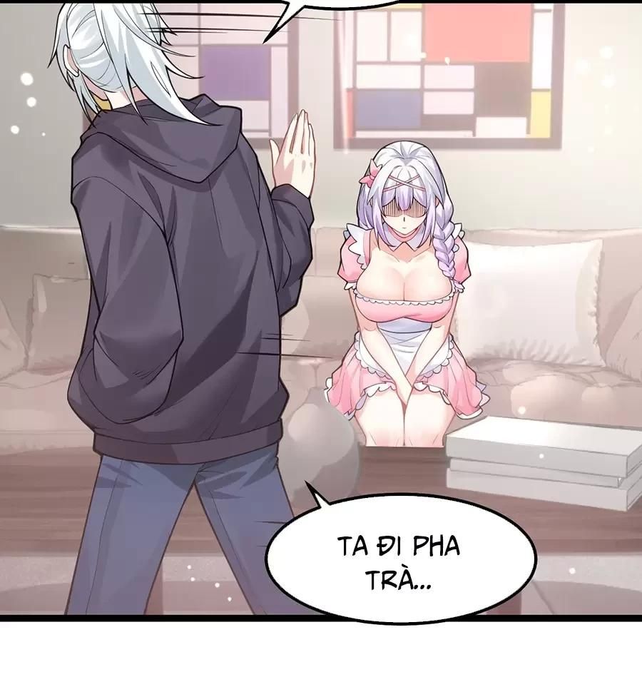 Hảo Đồ Nhi Hãy Tha Cho Vi Sư Chap 1335 - Next Chap 1336