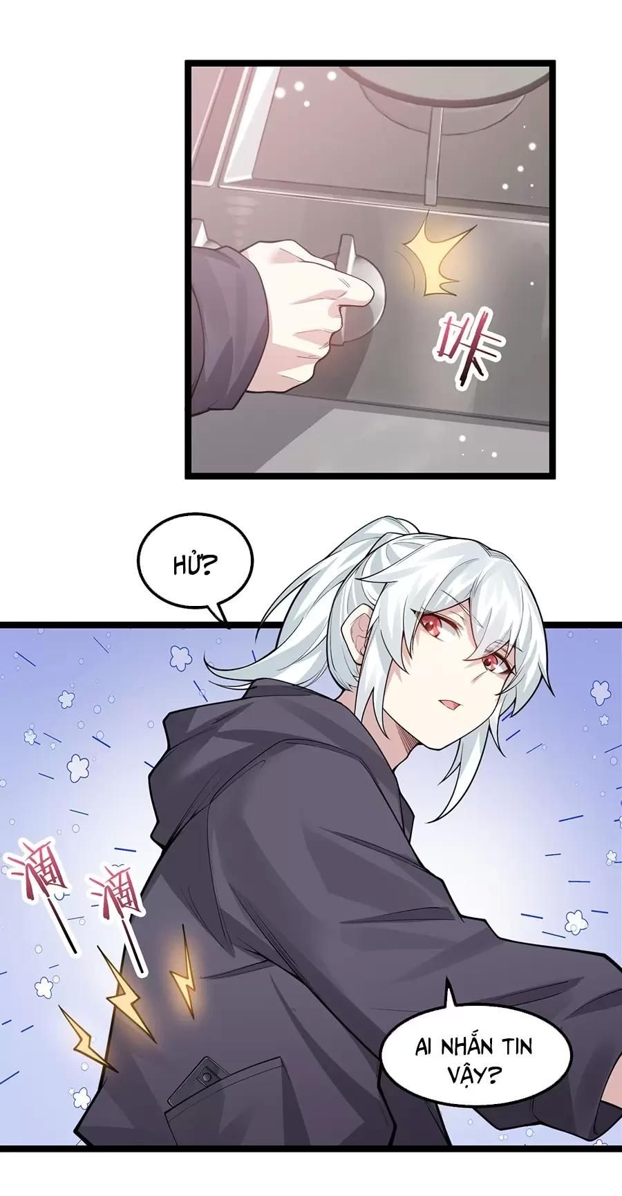 Hảo Đồ Nhi Hãy Tha Cho Vi Sư Chap 1335 - Next Chap 1336