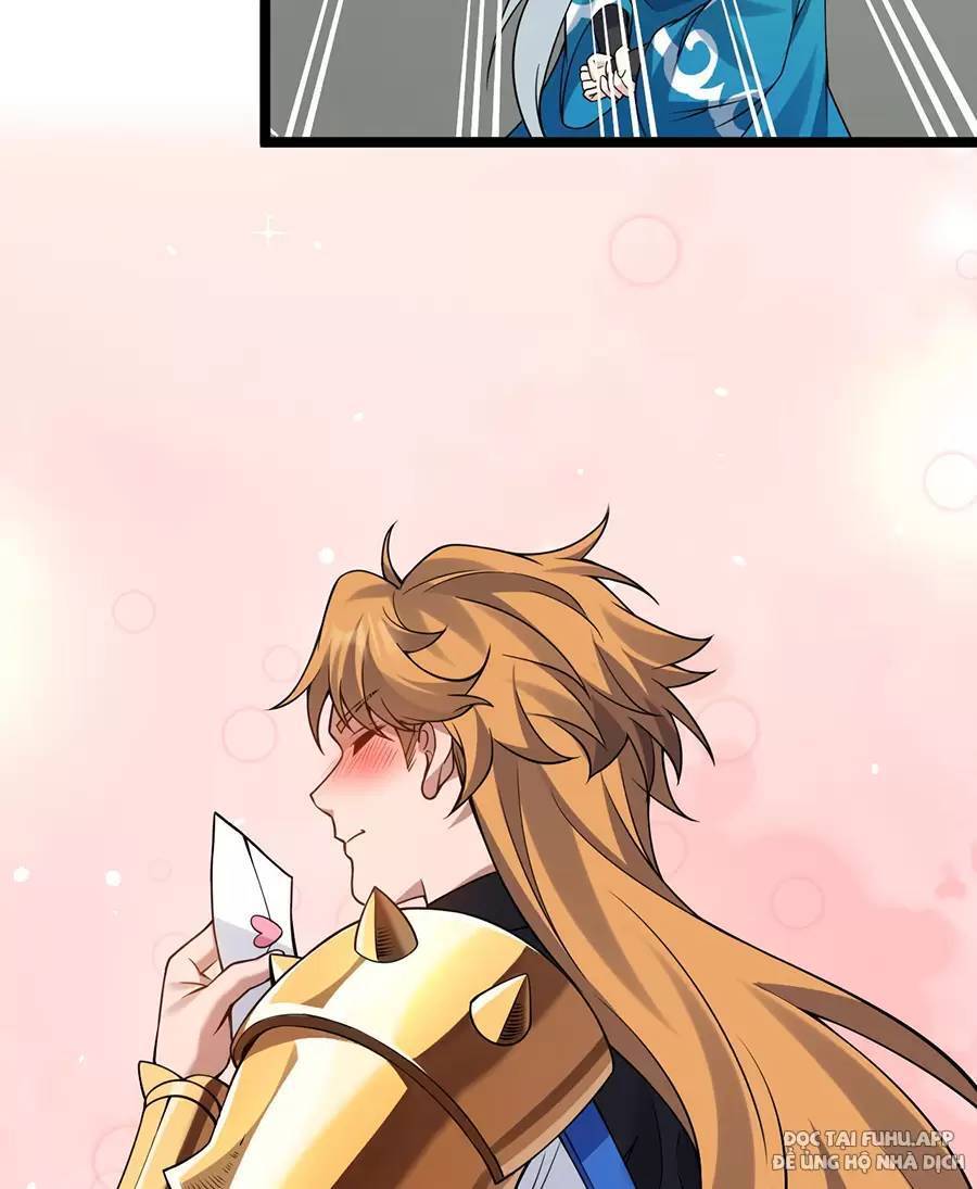 Hảo Đồ Nhi Hãy Tha Cho Vi Sư Chap 215 - Next Chap 216
