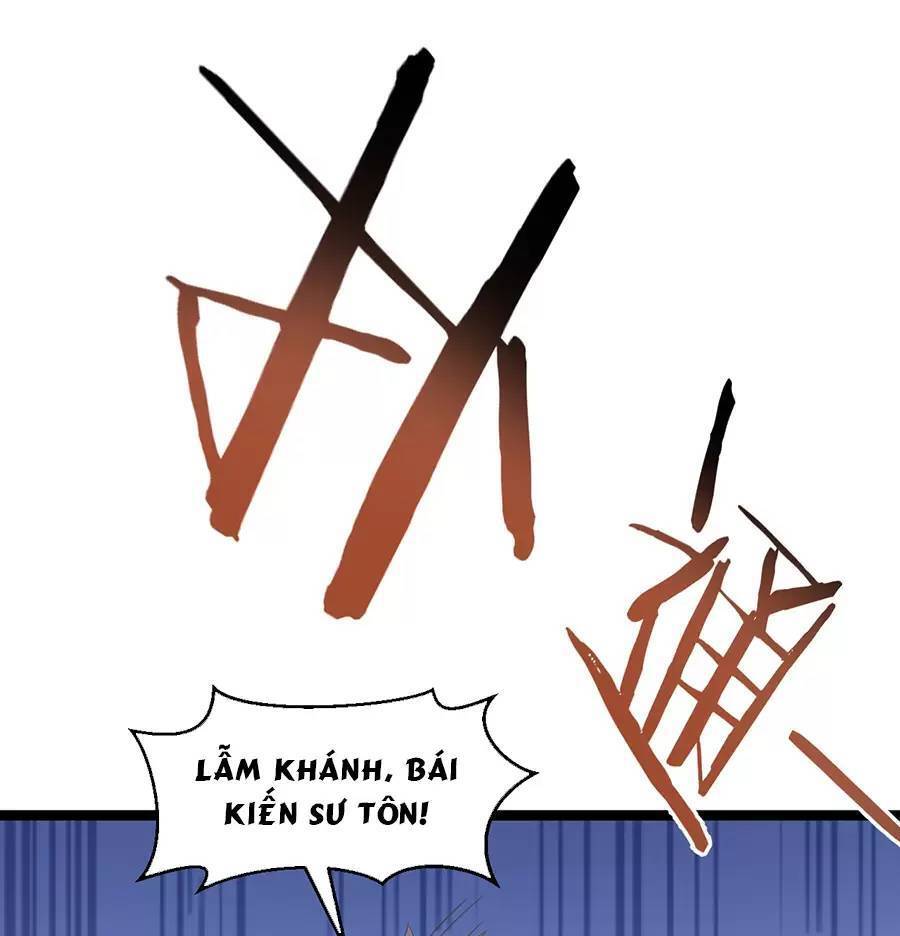 Hảo Đồ Nhi Hãy Tha Cho Vi Sư Chap 215 - Next Chap 216