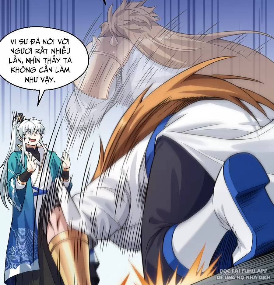 Hảo Đồ Nhi Hãy Tha Cho Vi Sư Chap 215 - Next Chap 216