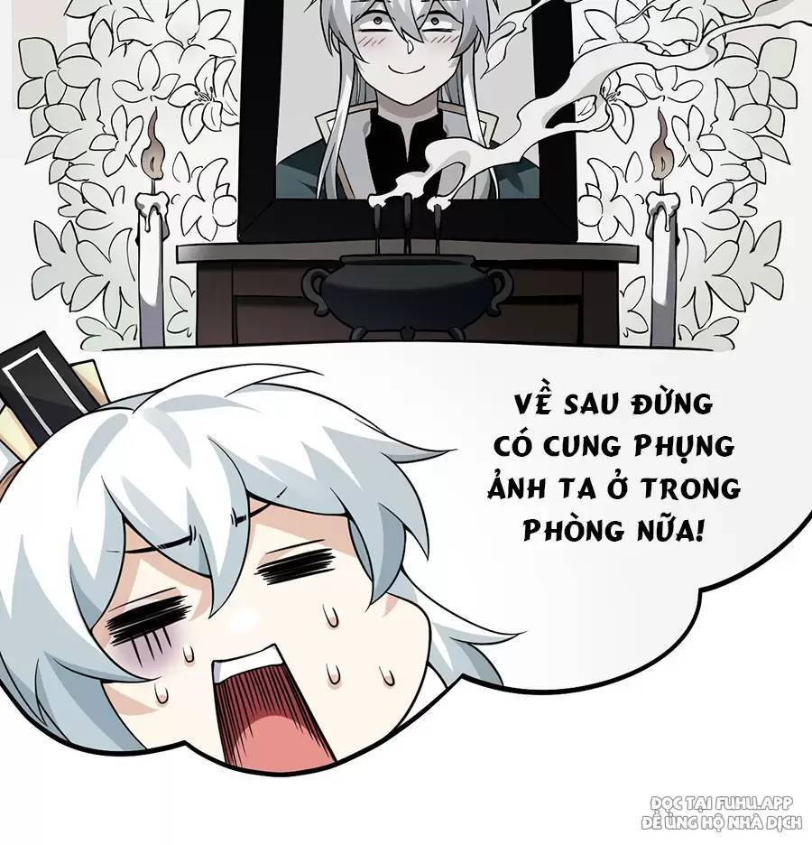 Hảo Đồ Nhi Hãy Tha Cho Vi Sư Chap 215 - Next Chap 216
