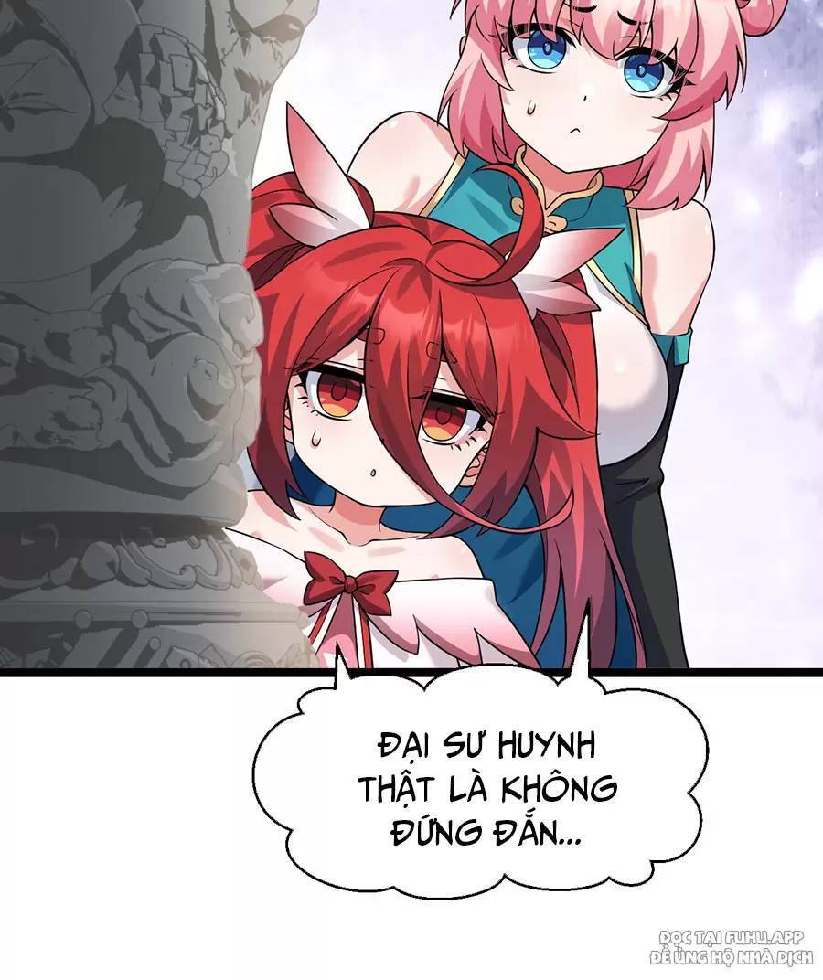 Hảo Đồ Nhi Hãy Tha Cho Vi Sư Chap 215 - Next Chap 216