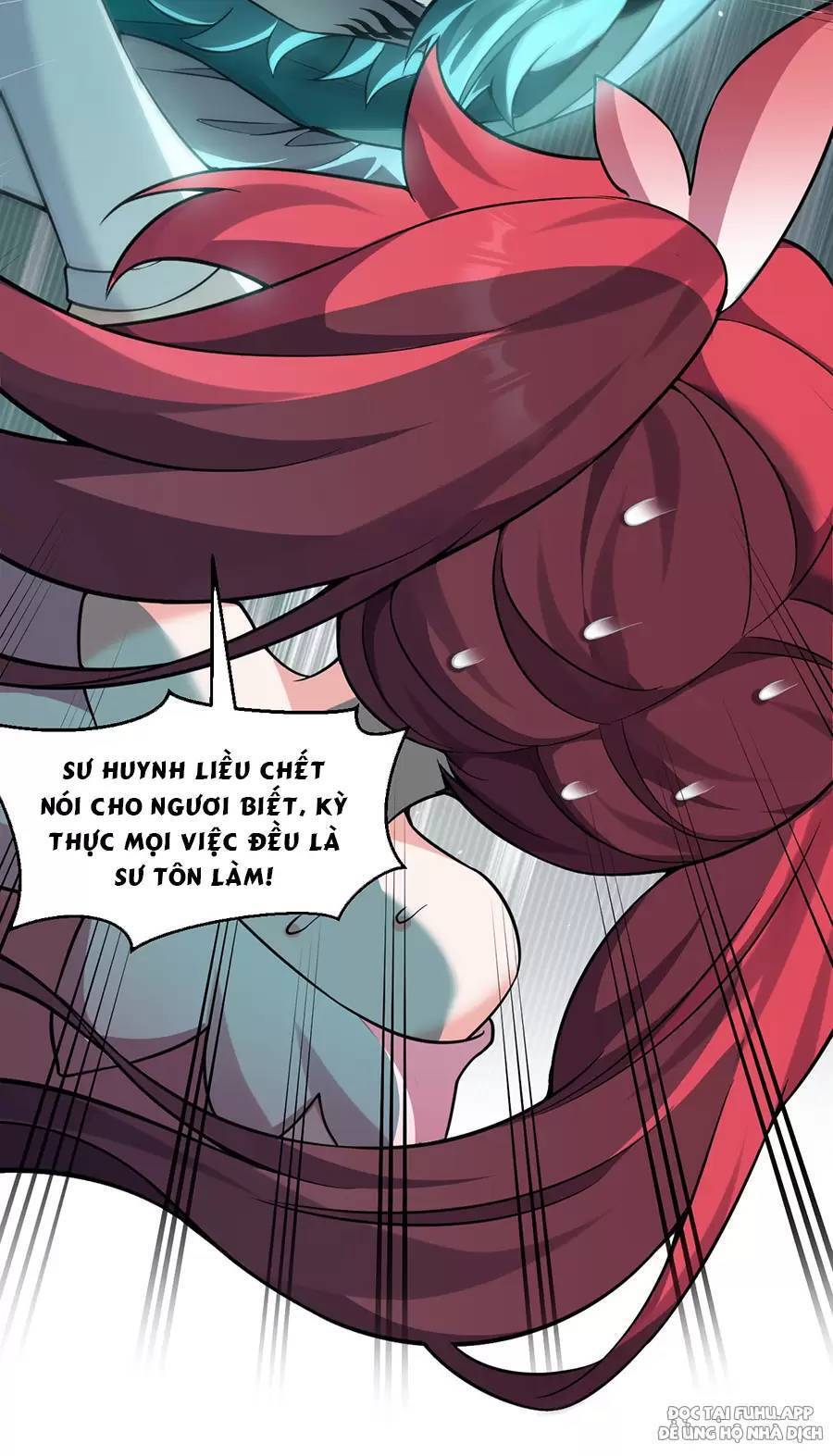 Hảo Đồ Nhi Hãy Tha Cho Vi Sư Chap 215 - Next Chap 216