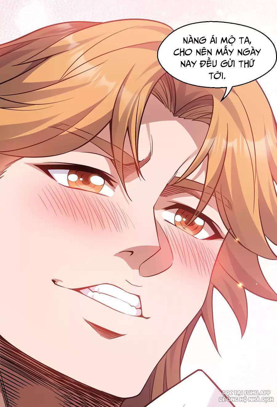 Hảo Đồ Nhi Hãy Tha Cho Vi Sư Chap 215 - Next Chap 216