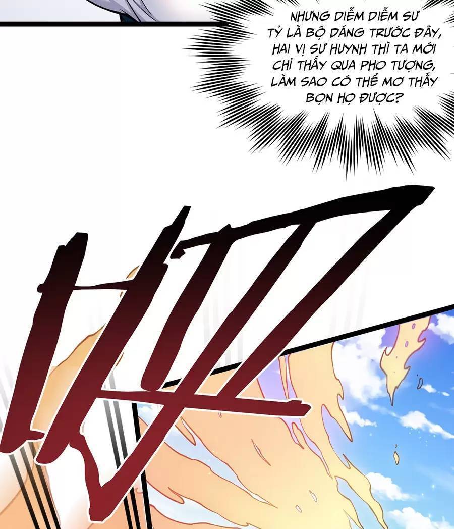 Hảo Đồ Nhi Hãy Tha Cho Vi Sư Chap 215 - Next Chap 216