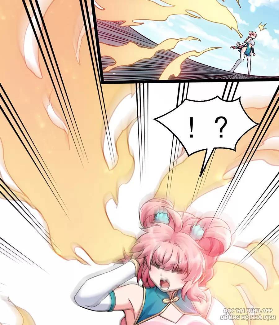 Hảo Đồ Nhi Hãy Tha Cho Vi Sư Chap 215 - Next Chap 216