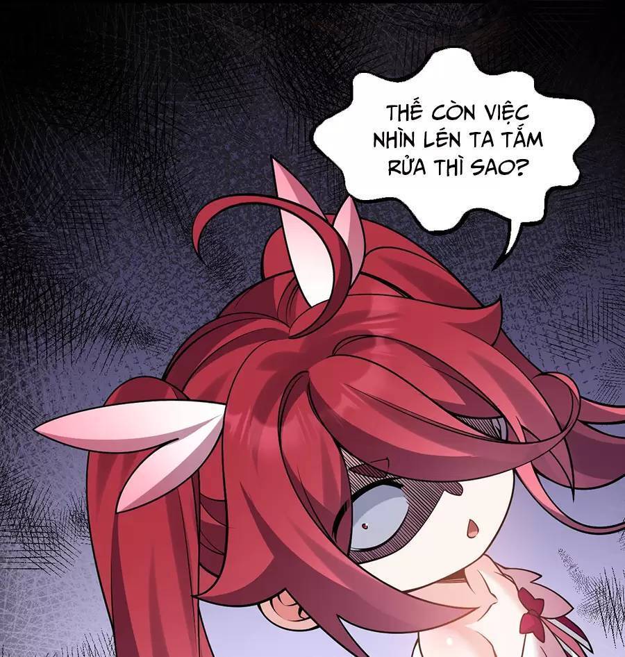 Hảo Đồ Nhi Hãy Tha Cho Vi Sư Chap 215 - Next Chap 216