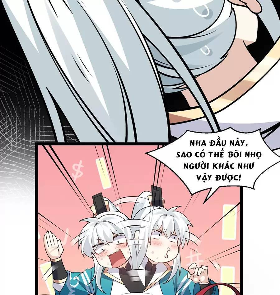 Hảo Đồ Nhi Hãy Tha Cho Vi Sư Chap 215 - Next Chap 216