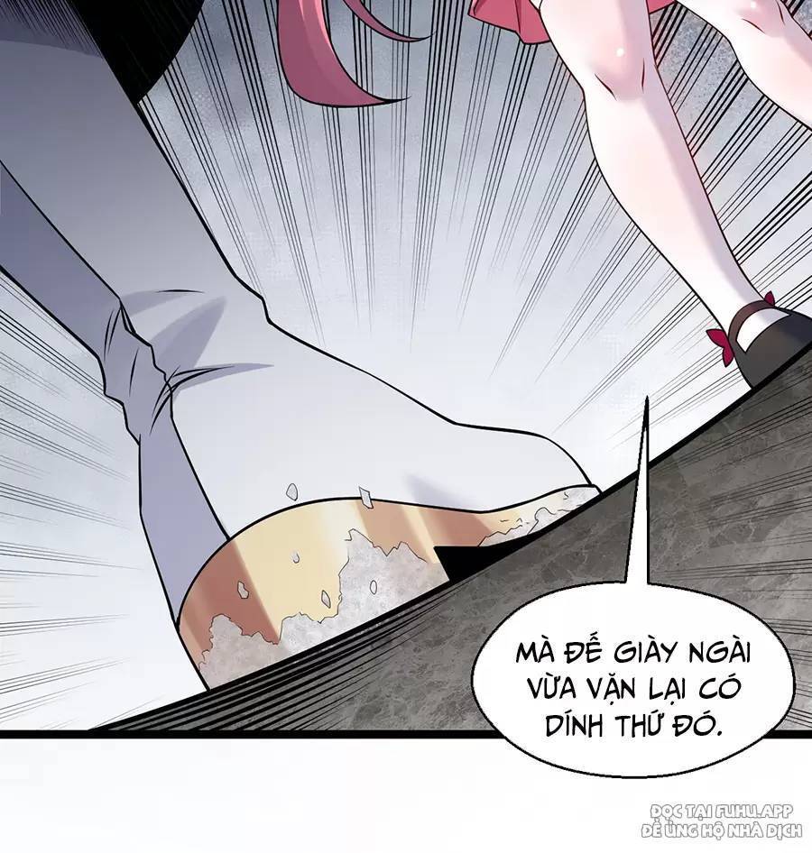 Hảo Đồ Nhi Hãy Tha Cho Vi Sư Chap 215 - Next Chap 216