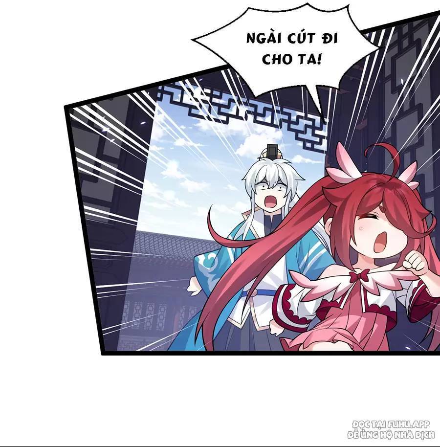 Hảo Đồ Nhi Hãy Tha Cho Vi Sư Chap 215 - Next Chap 216
