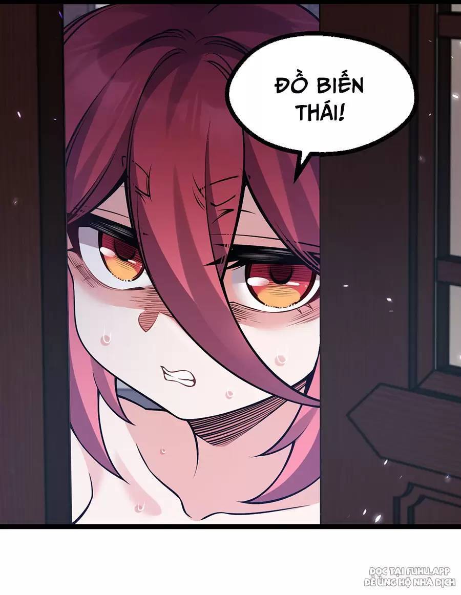 Hảo Đồ Nhi Hãy Tha Cho Vi Sư Chap 215 - Next Chap 216