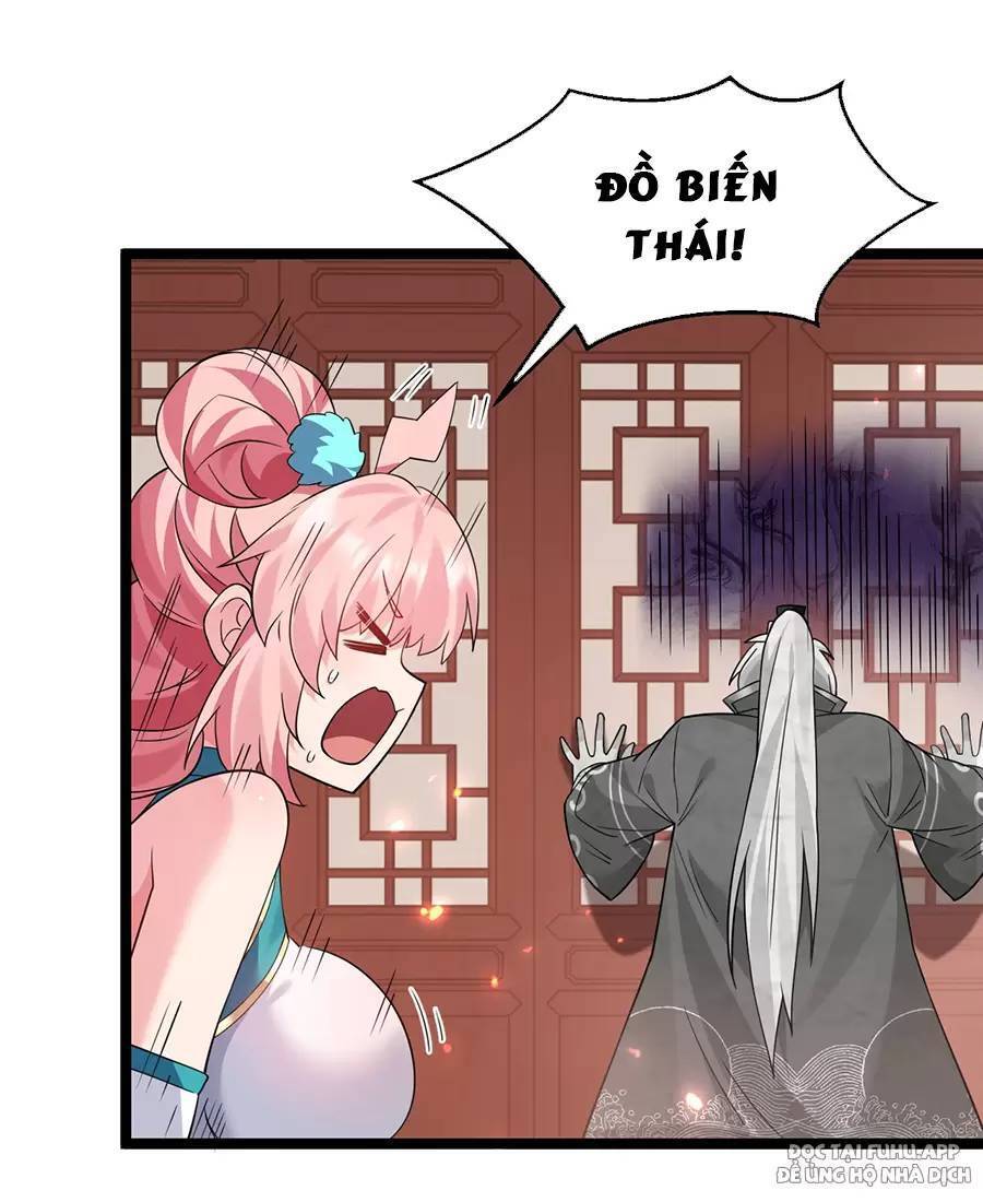 Hảo Đồ Nhi Hãy Tha Cho Vi Sư Chap 215 - Next Chap 216