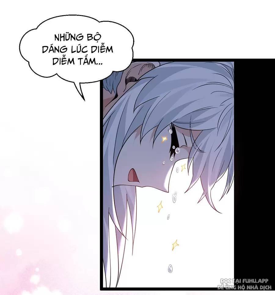 Hảo Đồ Nhi Hãy Tha Cho Vi Sư Chap 215 - Next Chap 216