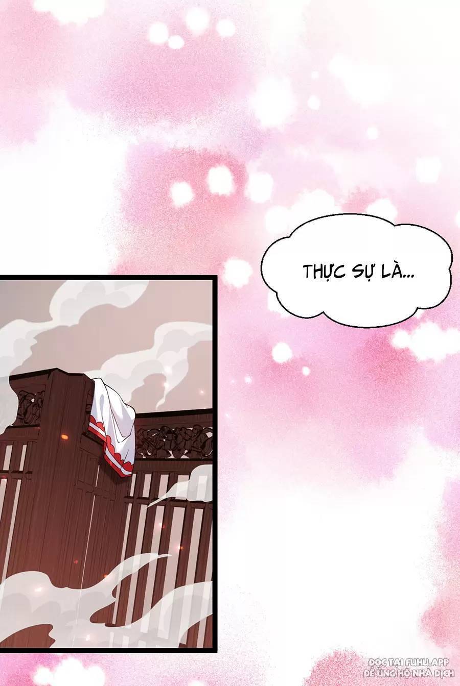Hảo Đồ Nhi Hãy Tha Cho Vi Sư Chap 215 - Next Chap 216