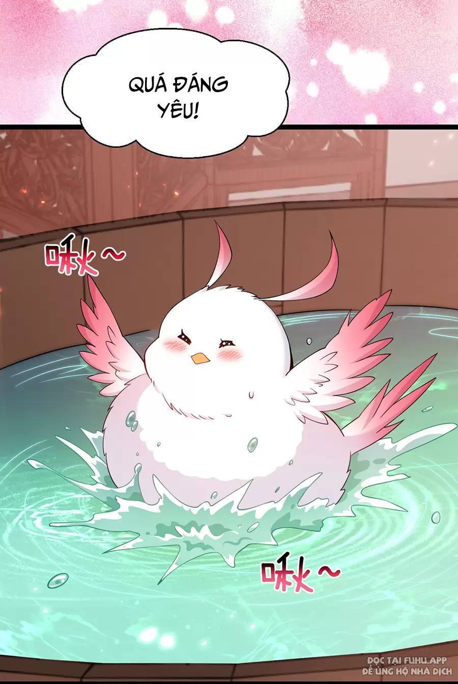 Hảo Đồ Nhi Hãy Tha Cho Vi Sư Chap 215 - Next Chap 216