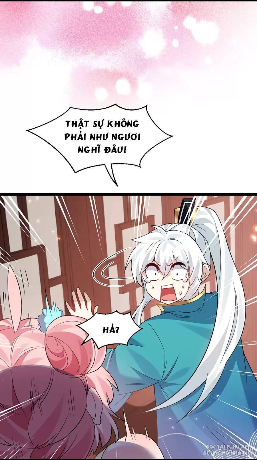 Hảo Đồ Nhi Hãy Tha Cho Vi Sư Chap 215 - Next Chap 216