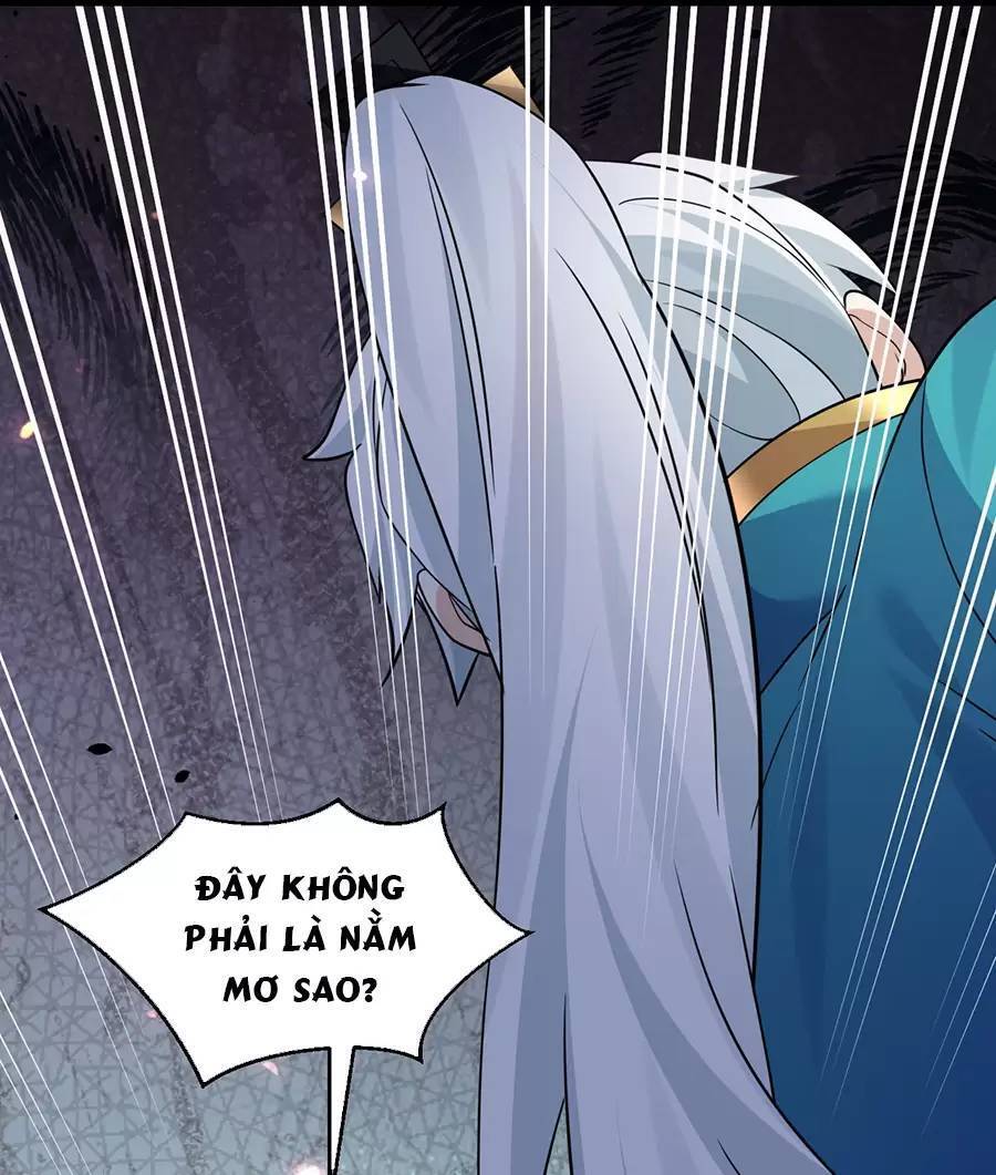 Hảo Đồ Nhi Hãy Tha Cho Vi Sư Chap 215 - Next Chap 216