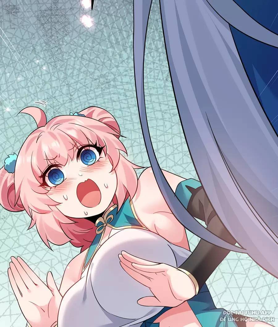 Hảo Đồ Nhi Hãy Tha Cho Vi Sư Chap 215 - Next Chap 216