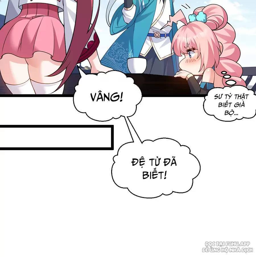 Hảo Đồ Nhi Hãy Tha Cho Vi Sư Chap 215 - Next Chap 216