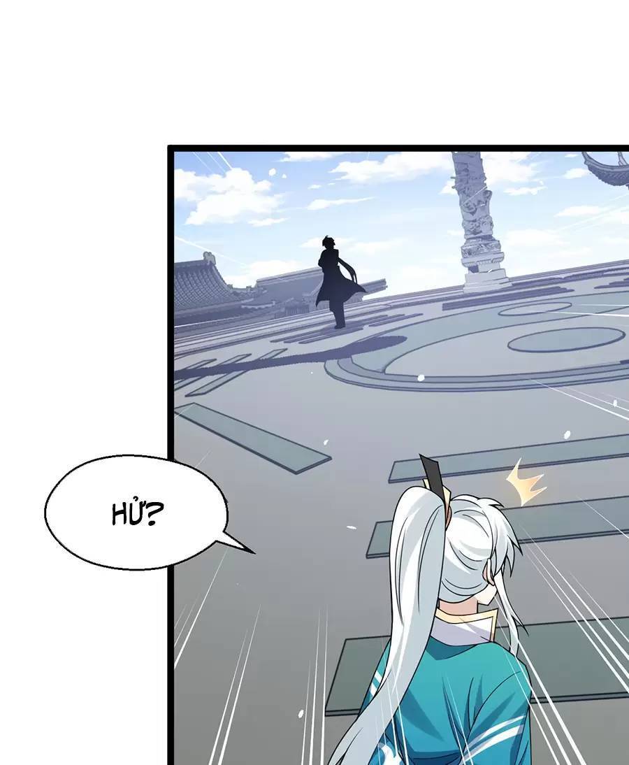 Hảo Đồ Nhi Hãy Tha Cho Vi Sư Chap 215 - Next Chap 216