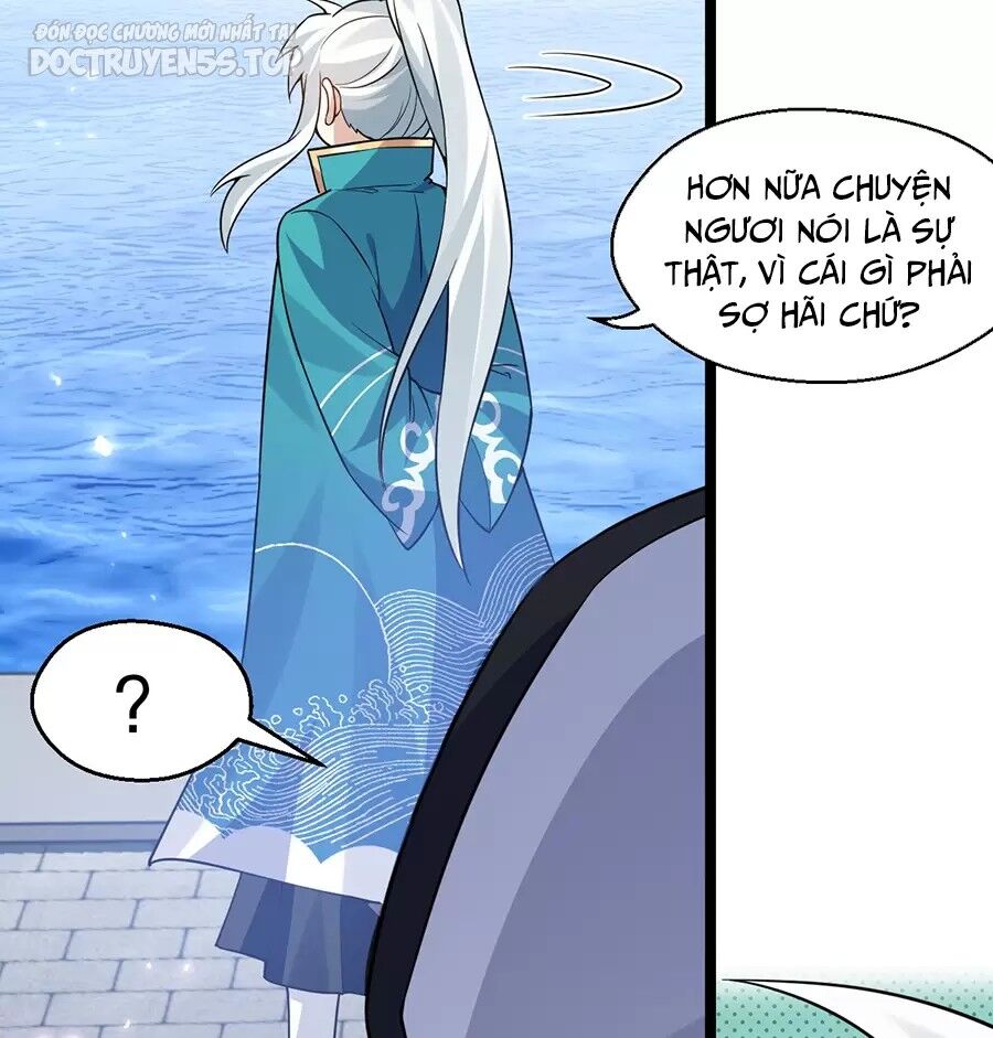Hảo Đồ Nhi Hãy Tha Cho Vi Sư Chap 216 - Next Chap 217