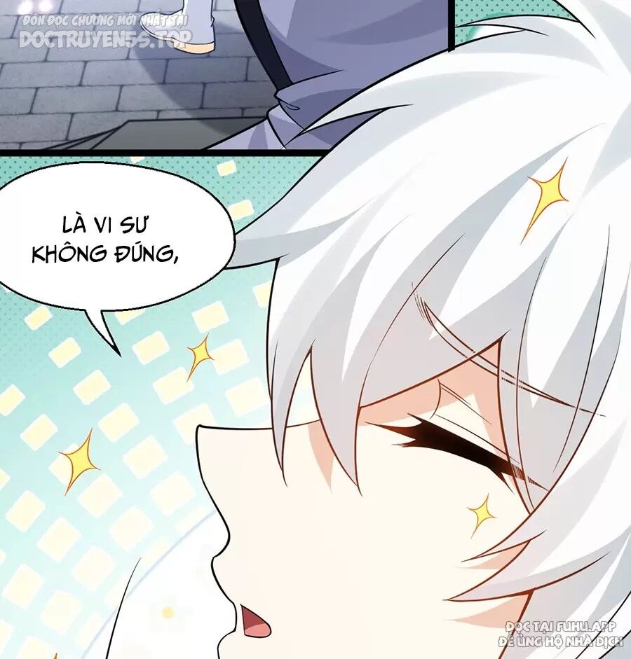 Hảo Đồ Nhi Hãy Tha Cho Vi Sư Chap 216 - Next Chap 217