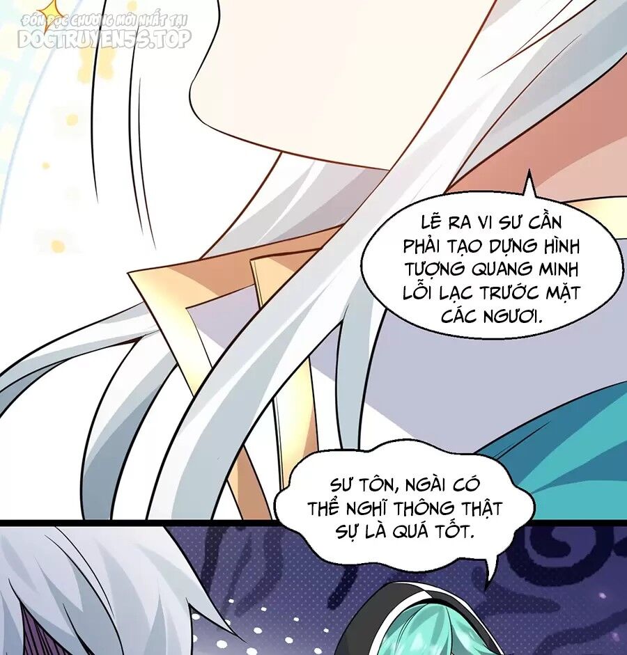 Hảo Đồ Nhi Hãy Tha Cho Vi Sư Chap 216 - Next Chap 217