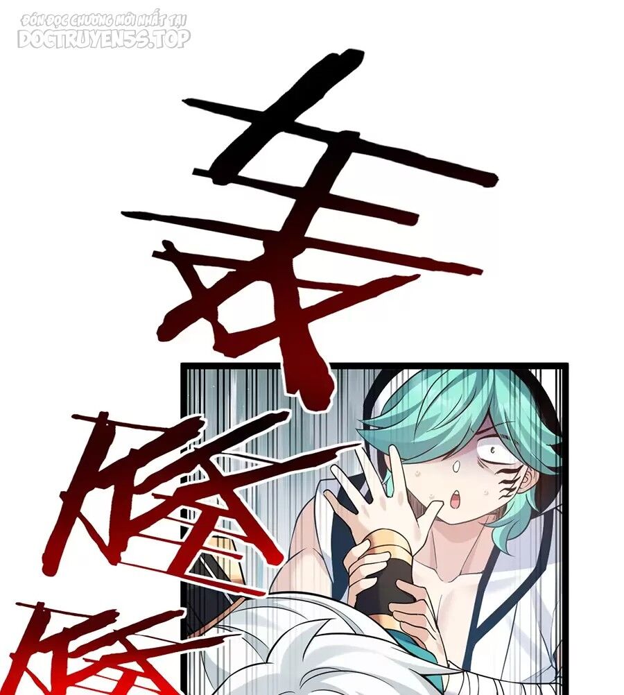 Hảo Đồ Nhi Hãy Tha Cho Vi Sư Chap 216 - Next Chap 217