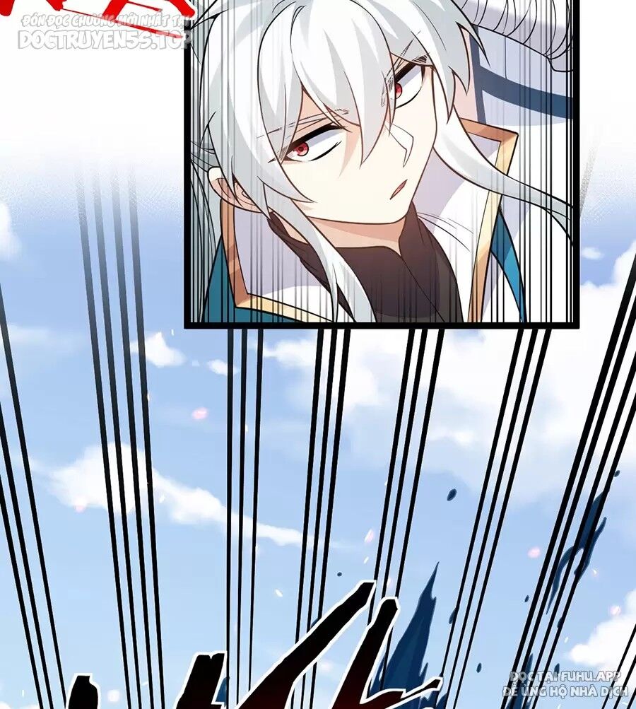 Hảo Đồ Nhi Hãy Tha Cho Vi Sư Chap 216 - Next Chap 217
