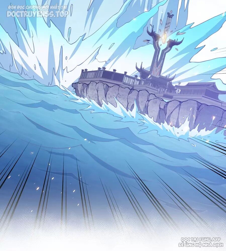 Hảo Đồ Nhi Hãy Tha Cho Vi Sư Chap 216 - Next Chap 217