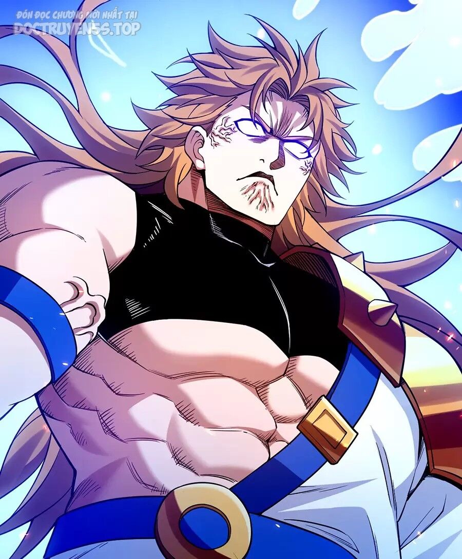 Hảo Đồ Nhi Hãy Tha Cho Vi Sư Chap 216 - Next Chap 217
