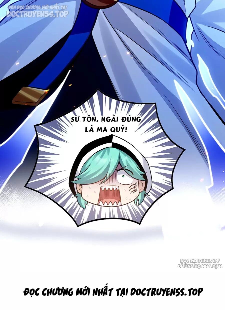 Hảo Đồ Nhi Hãy Tha Cho Vi Sư Chap 216 - Next Chap 217