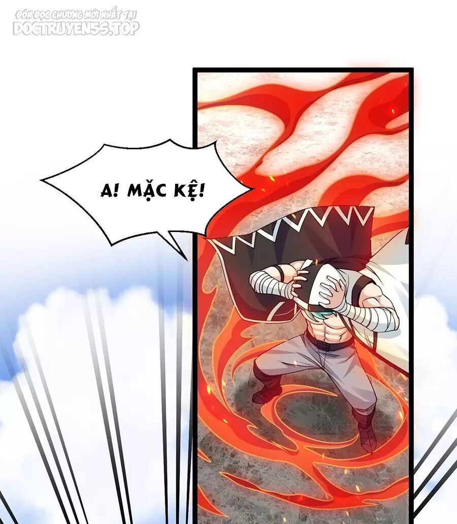 Hảo Đồ Nhi Hãy Tha Cho Vi Sư Chap 216 - Next Chap 217