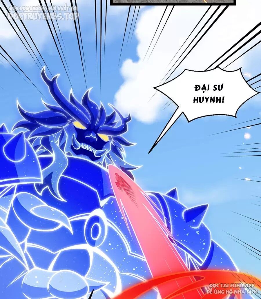 Hảo Đồ Nhi Hãy Tha Cho Vi Sư Chap 216 - Next Chap 217