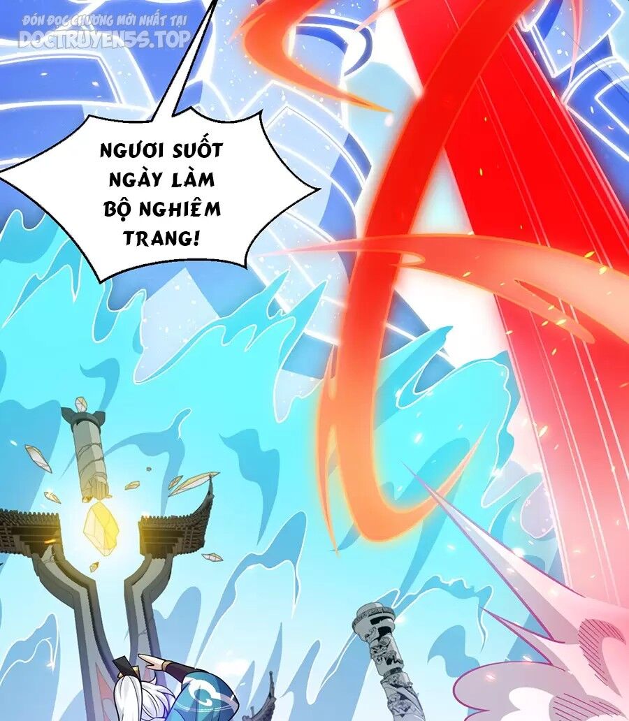 Hảo Đồ Nhi Hãy Tha Cho Vi Sư Chap 216 - Next Chap 217