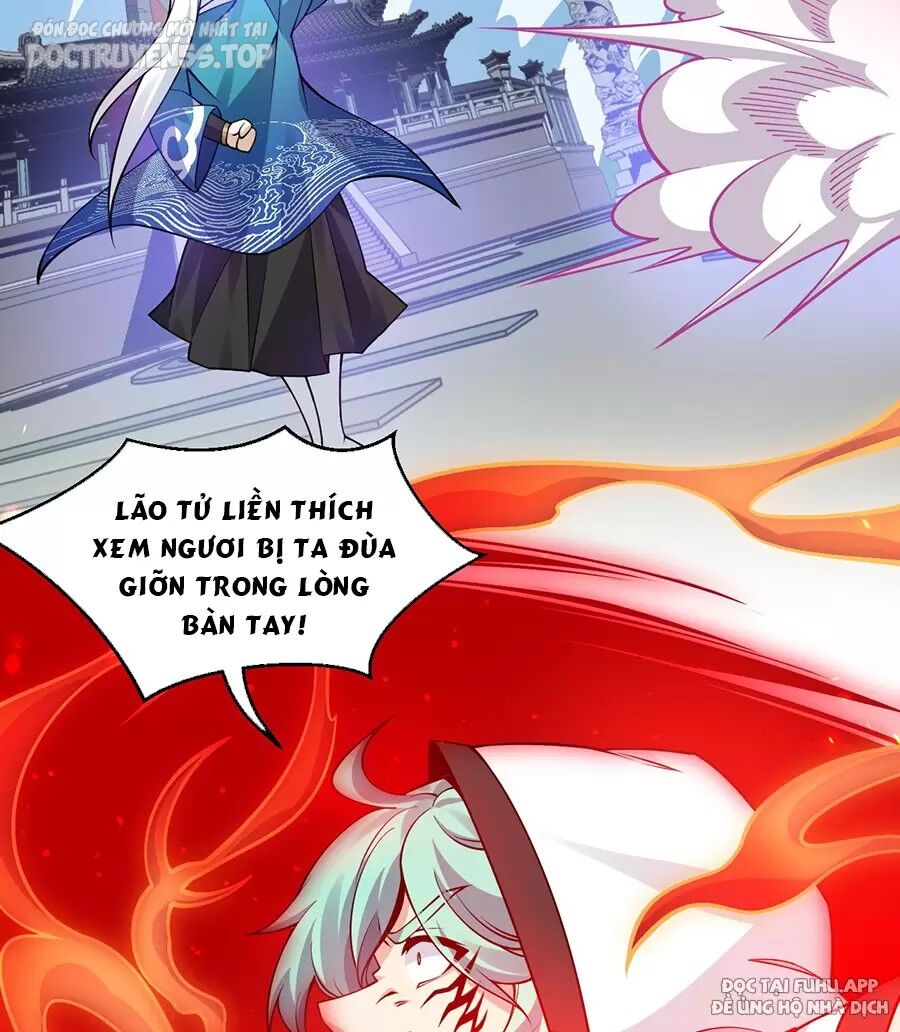 Hảo Đồ Nhi Hãy Tha Cho Vi Sư Chap 216 - Next Chap 217