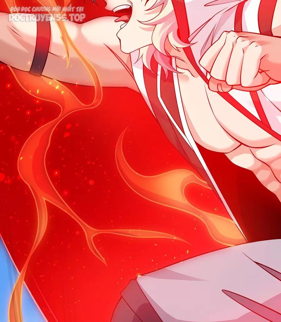Hảo Đồ Nhi Hãy Tha Cho Vi Sư Chap 216 - Next Chap 217