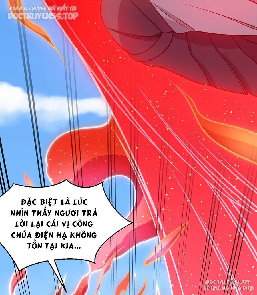 Hảo Đồ Nhi Hãy Tha Cho Vi Sư Chap 216 - Next Chap 217