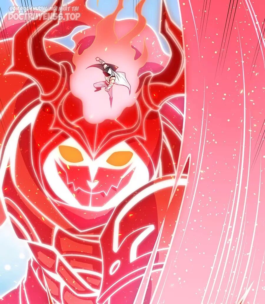 Hảo Đồ Nhi Hãy Tha Cho Vi Sư Chap 216 - Next Chap 217