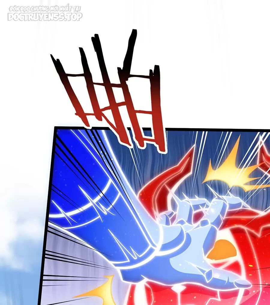 Hảo Đồ Nhi Hãy Tha Cho Vi Sư Chap 216 - Next Chap 217