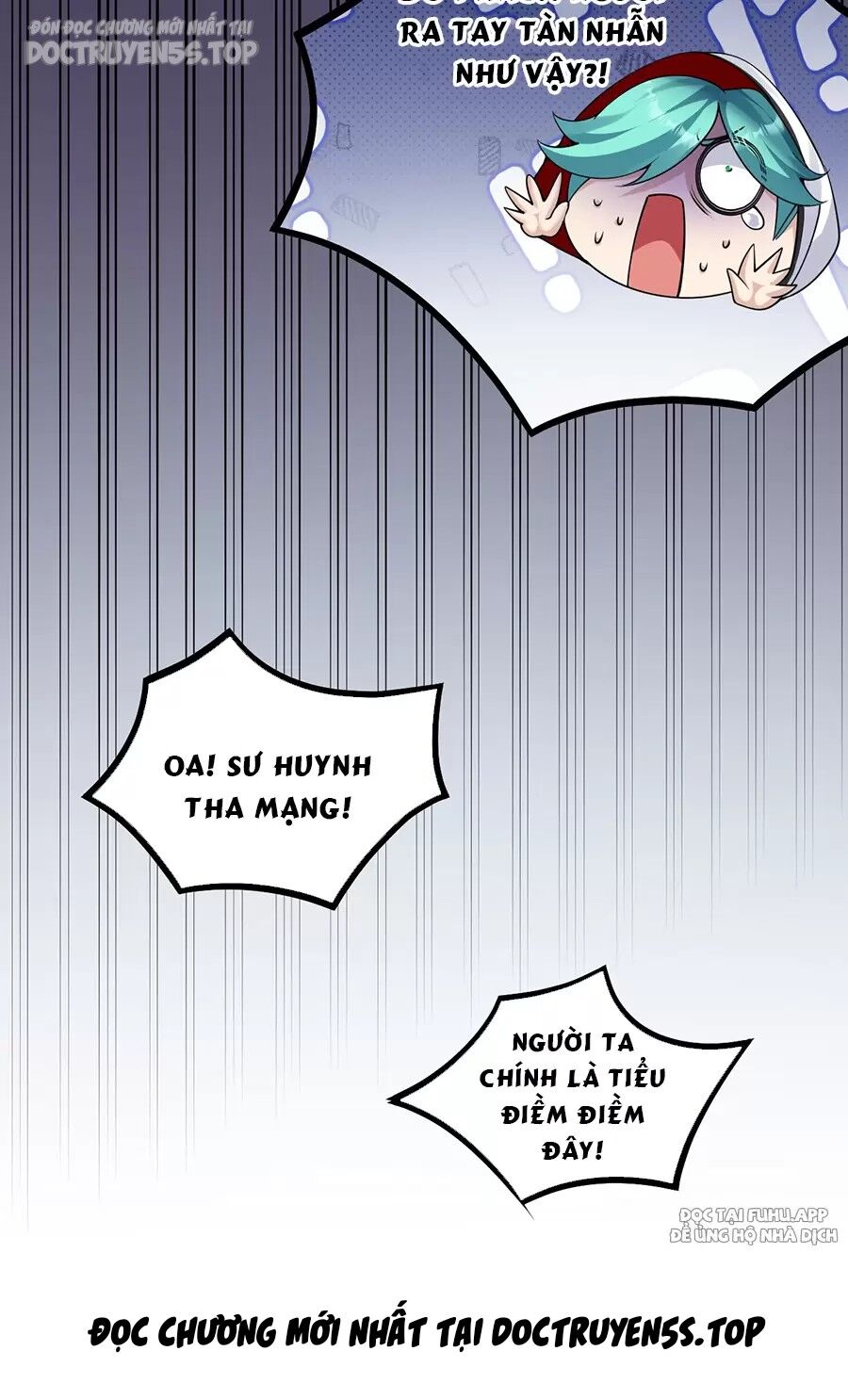 Hảo Đồ Nhi Hãy Tha Cho Vi Sư Chap 216 - Next Chap 217