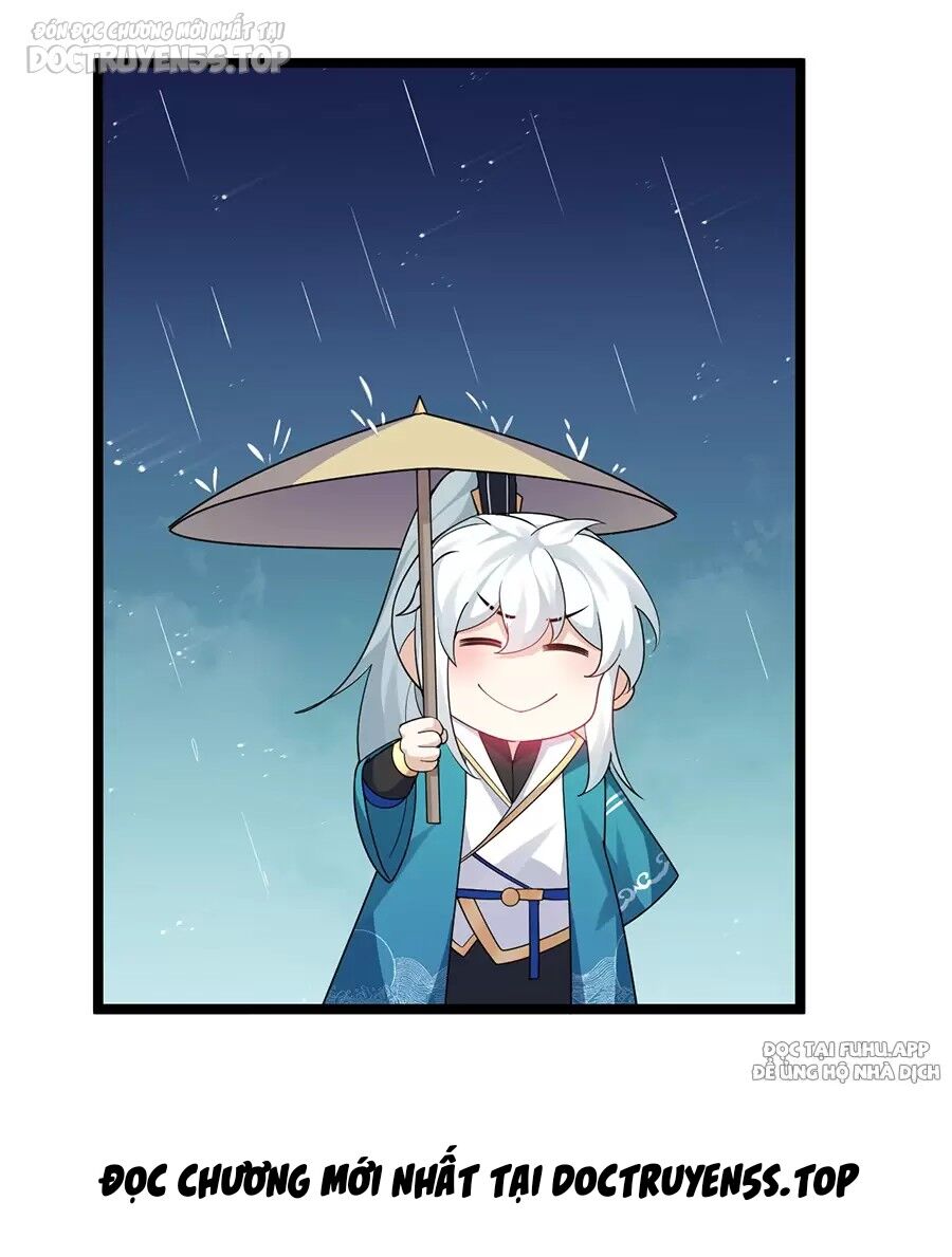 Hảo Đồ Nhi Hãy Tha Cho Vi Sư Chap 216 - Next Chap 217