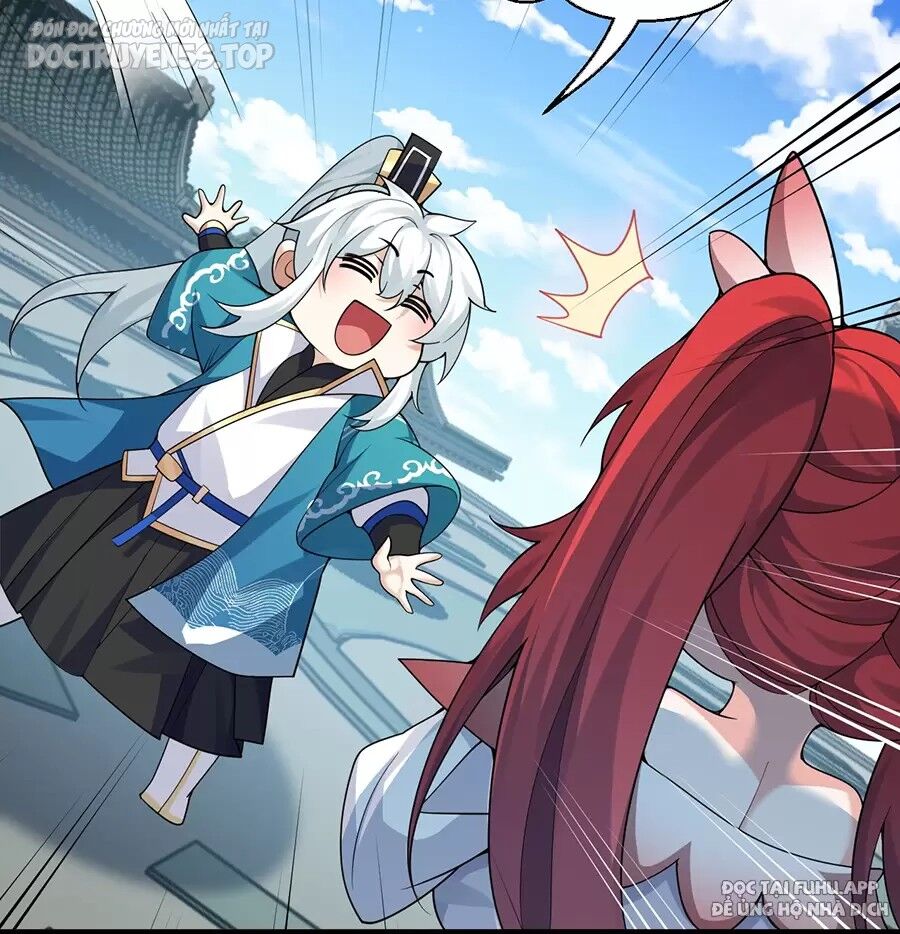 Hảo Đồ Nhi Hãy Tha Cho Vi Sư Chap 216 - Next Chap 217