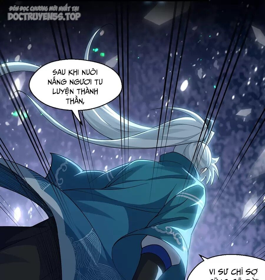 Hảo Đồ Nhi Hãy Tha Cho Vi Sư Chap 216 - Next Chap 217
