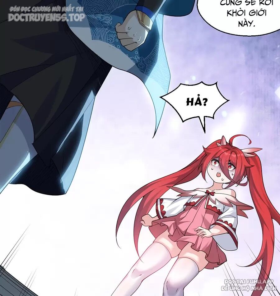 Hảo Đồ Nhi Hãy Tha Cho Vi Sư Chap 216 - Next Chap 217